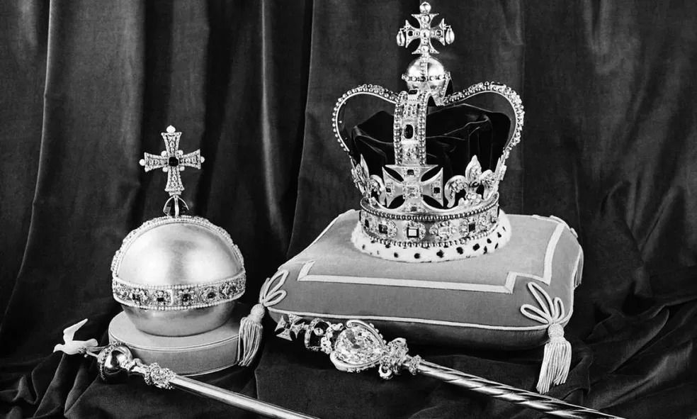 Reino Unido estuda plano para os dias após a morte de Elizabeth II