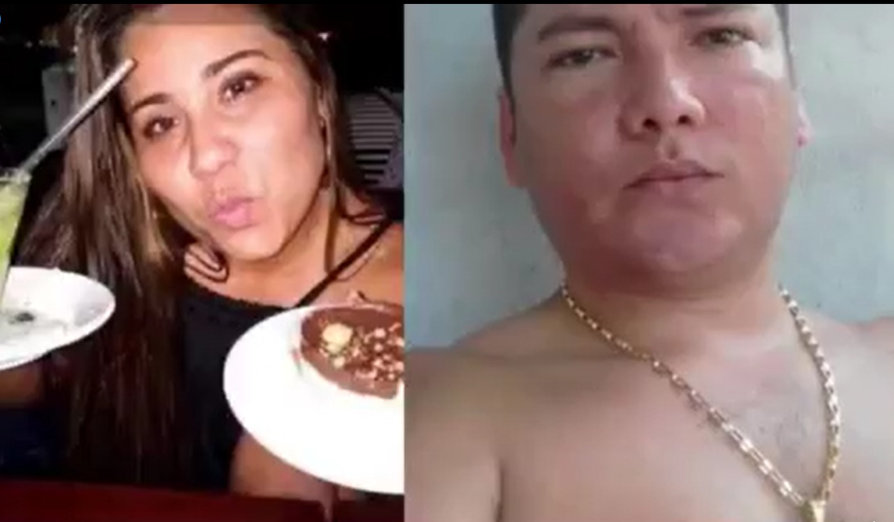 Policial é preso suspeito de matar a namorada a tiro no Pará