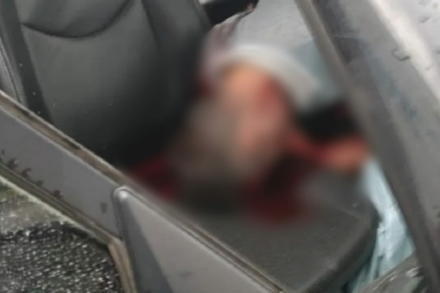Fazendeiro é executado a tiros dentro de caminhonete no interior do Pará