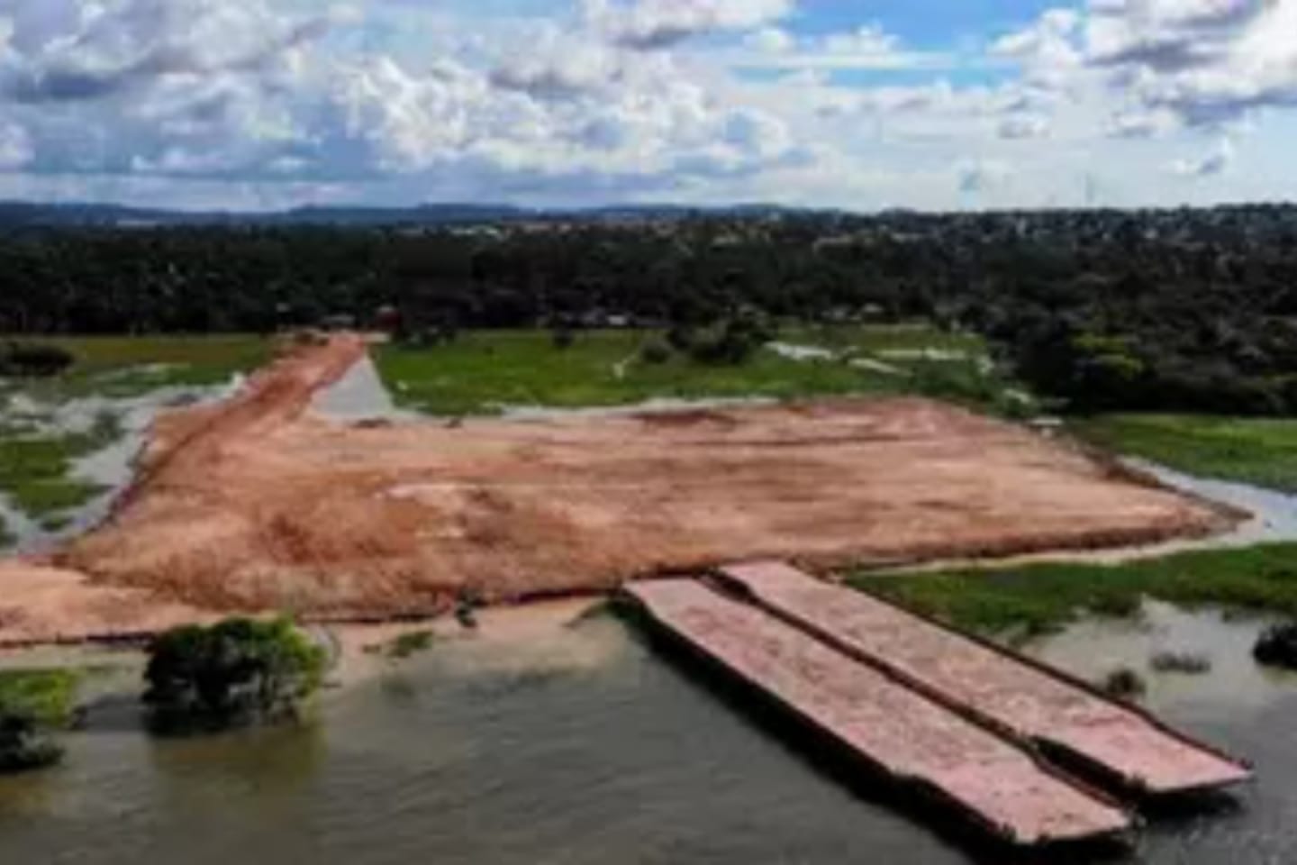 Licenciamento de porto de Itaituba é suspenso por falta de consulta ao Povo Munduruku