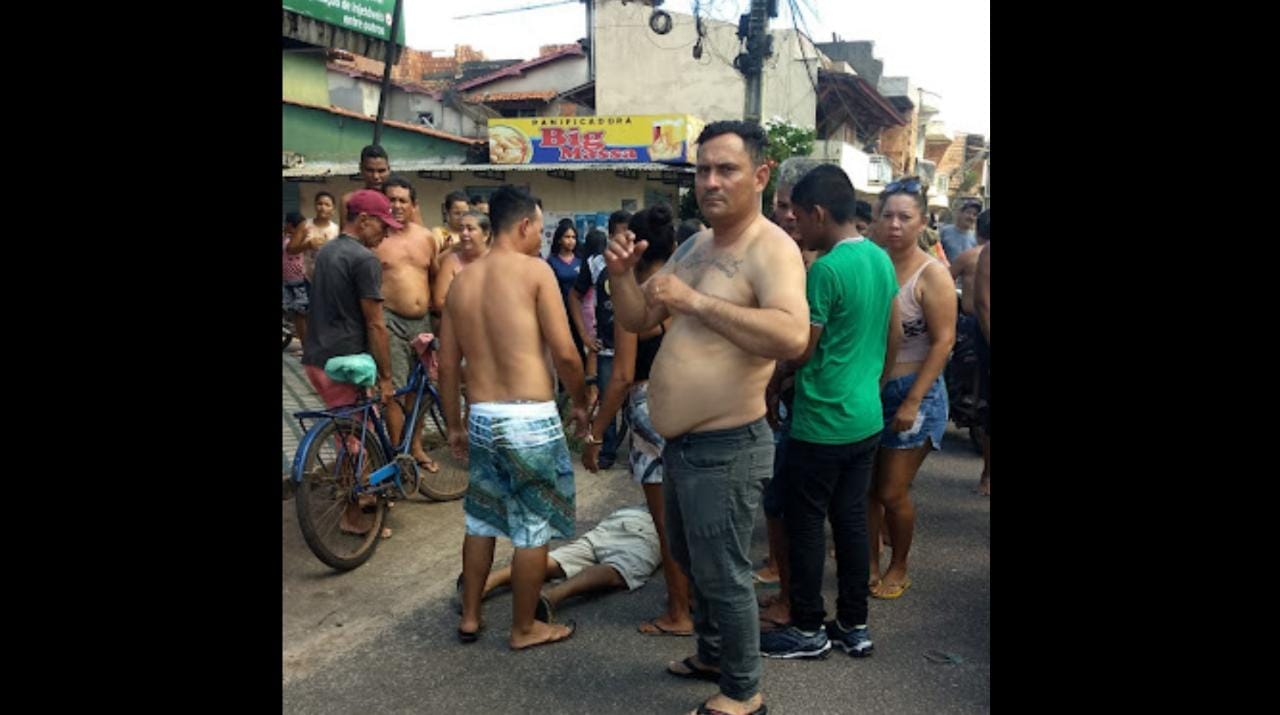 Empresário mata bandido e acaba morto durante assalto no Pará