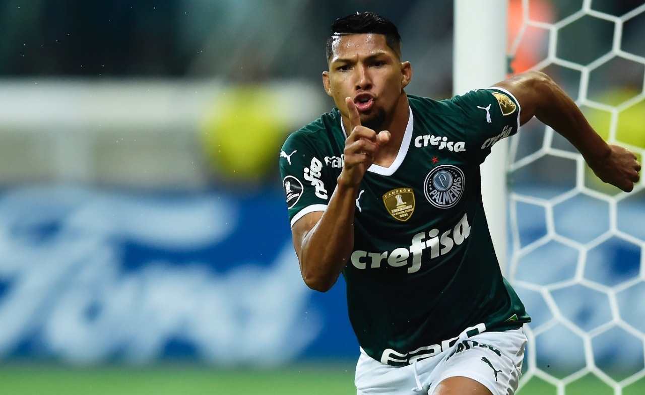 Remo pode ganhar quase R$ 1 milhão em possível venda de Rony do Palmeiras