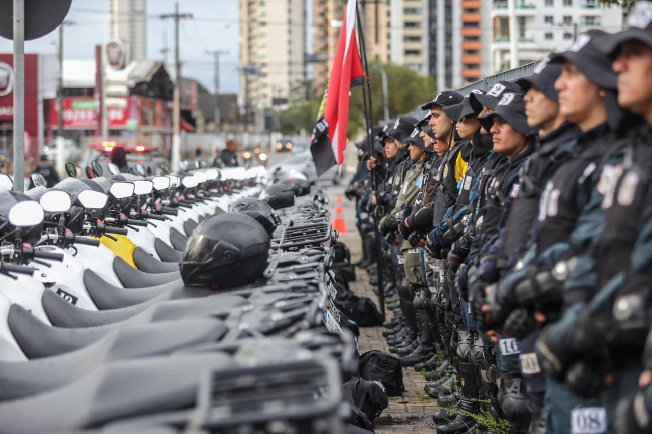Marabá está fora de lista de cidades sem crimes violentos há mais de 30 dias