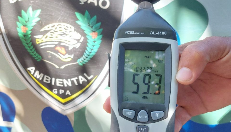 Secretaria de Meio Ambiente de Marabá recebe denúncias de crimes ambientais pelo Disque-Denúncia