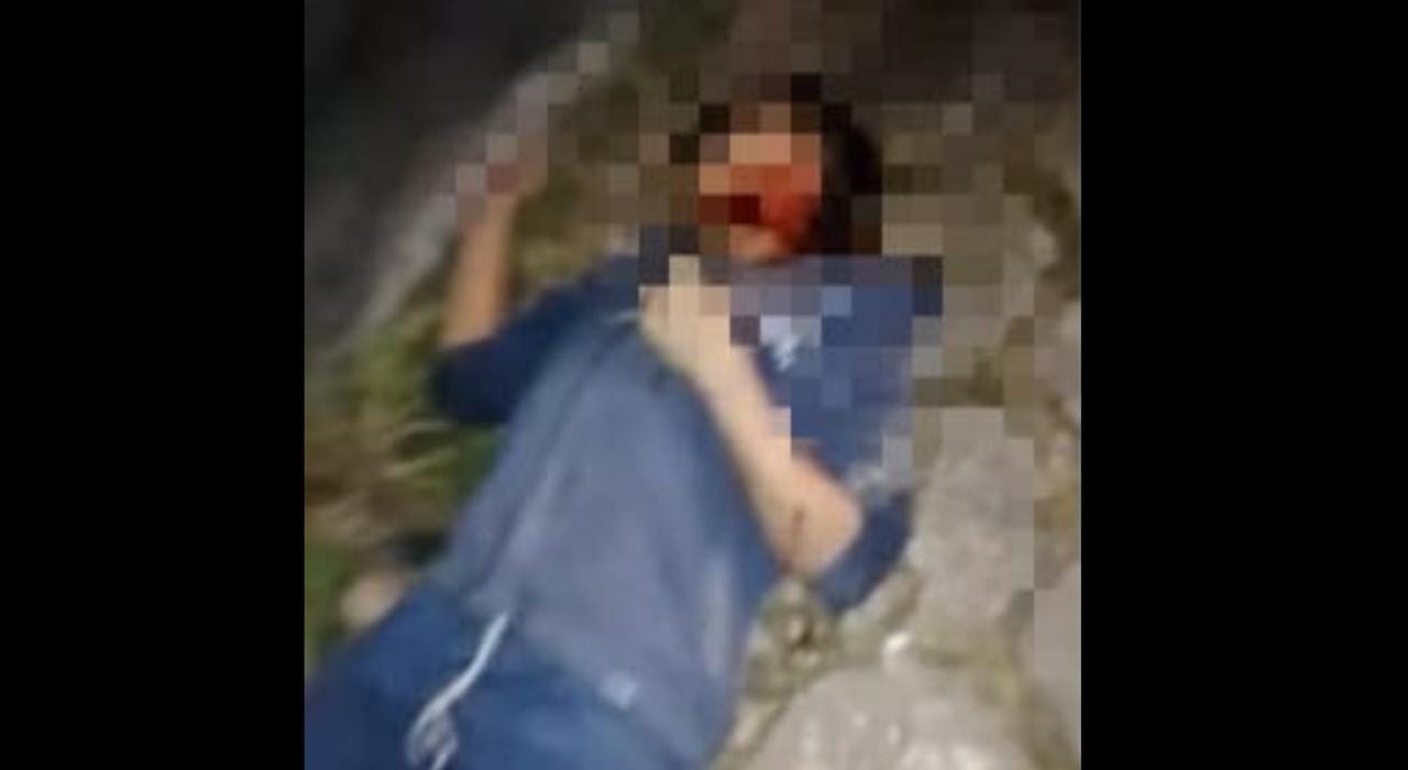 “Peru” é executado a tiros no nordeste do Pará