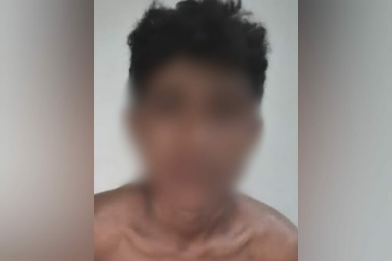 Polícia captura preso que escapou da viatura em Parauapebas