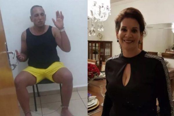 Dona de hotel é morta com golpes de extintor por hóspede que devia diárias