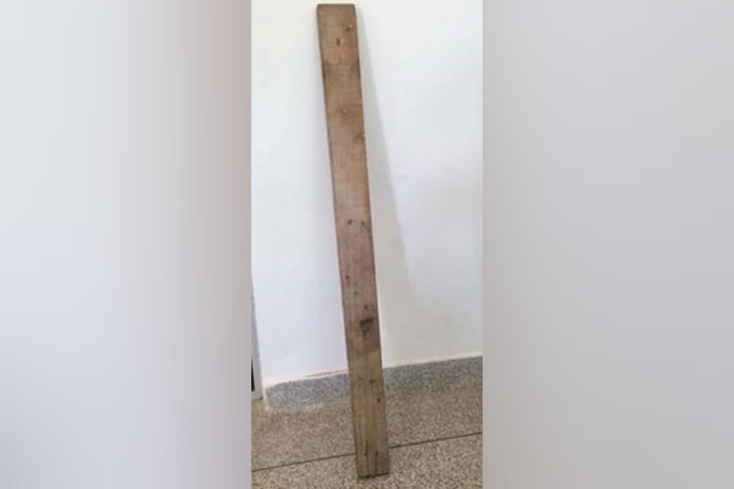 Mulher agride companheiro e tia a pauladas no interior do Pará