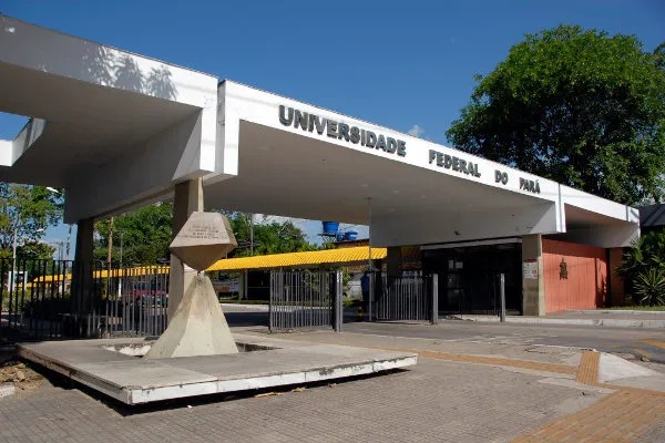 UFPA decide leiloar bens após bloqueio de R$ 28 milhões do orçamento