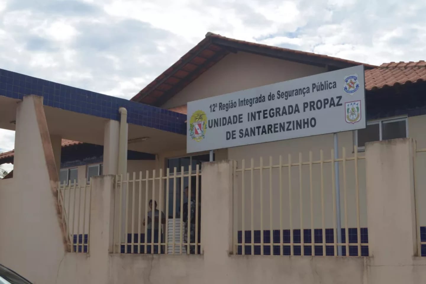 No Pará, homem constrói lancha em um ano e tem embarcação furtada no dia da inauguração