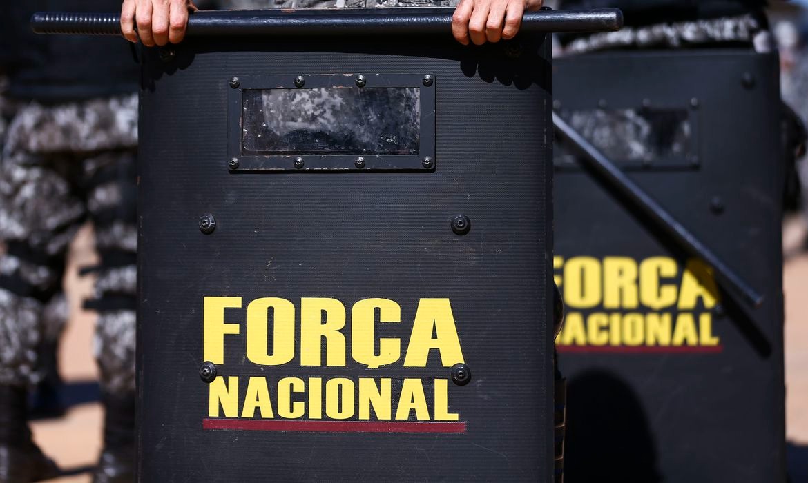 Força Nacional é autorizada a atuar em terra indígena no Pará