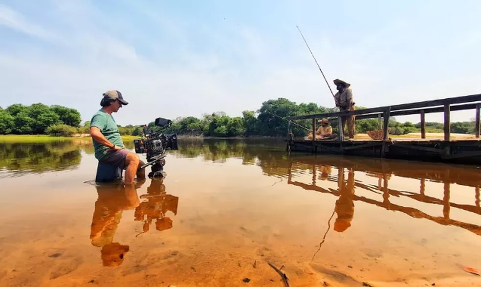 Globo antecipa fim das gravações de ‘Pantanal’ após casos de Covid-19 no elenco