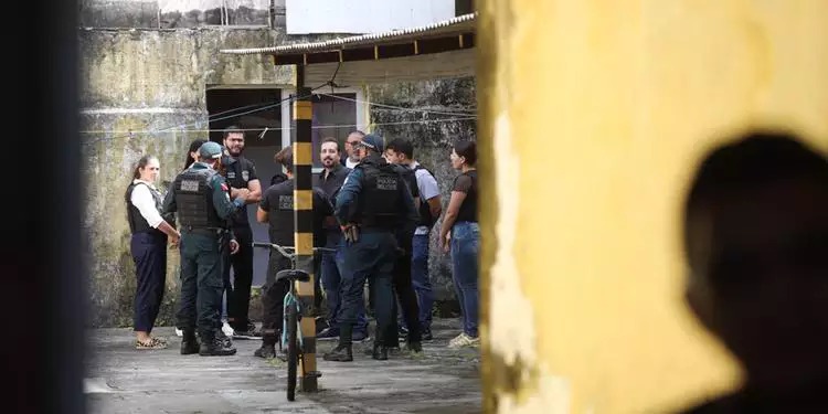 VÍDEO: Mulher é encontrada morta dentro de kitnet no Pará