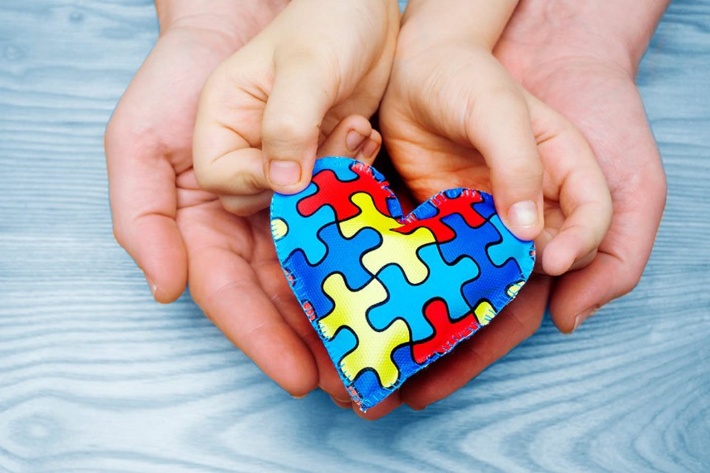 Em ação itinerante, Marabá realizará cadastro de carteiras para pessoas com autismo