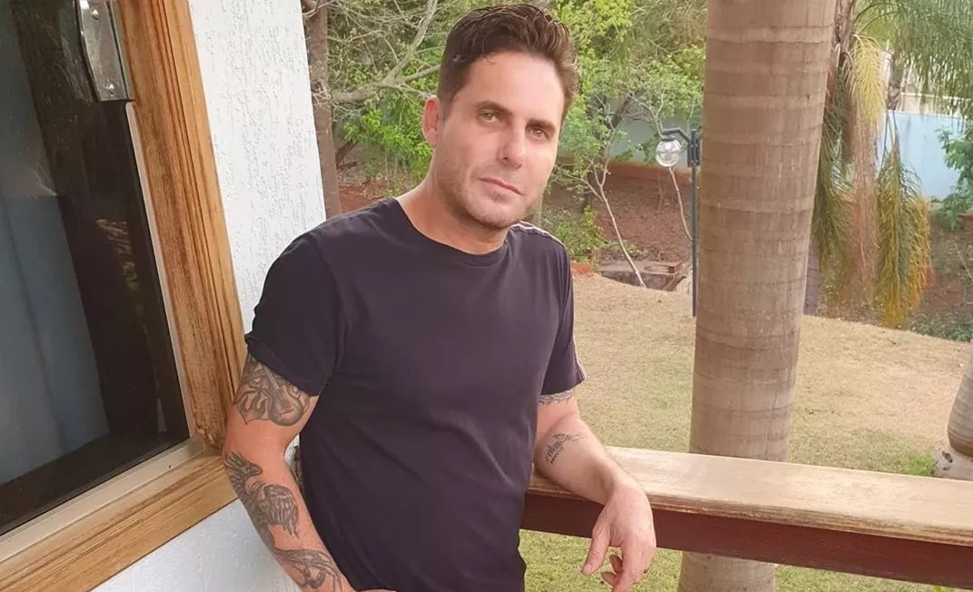 Hudson, da dupla com Edson, tem bens penhorados para pagar dívidas