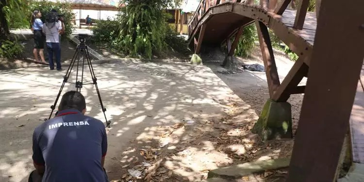 Corpo de cinegrafista da TV Cultura é encontrado por pescador no Pará