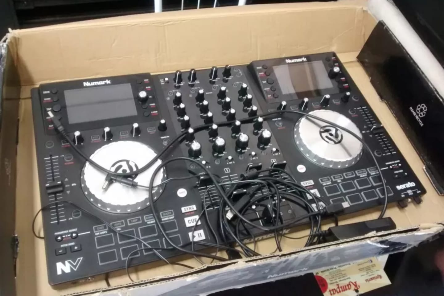 DJ se recusa a desligar som alto e vai parar em delegacia no oeste do Pará