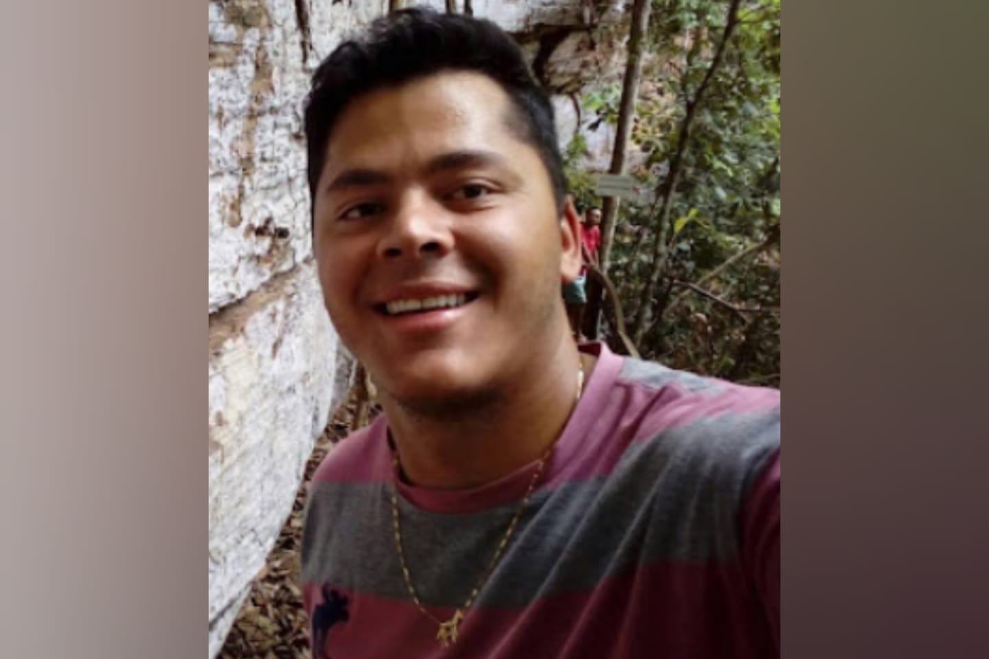 Jovem morre em grave acidente no sul do Pará