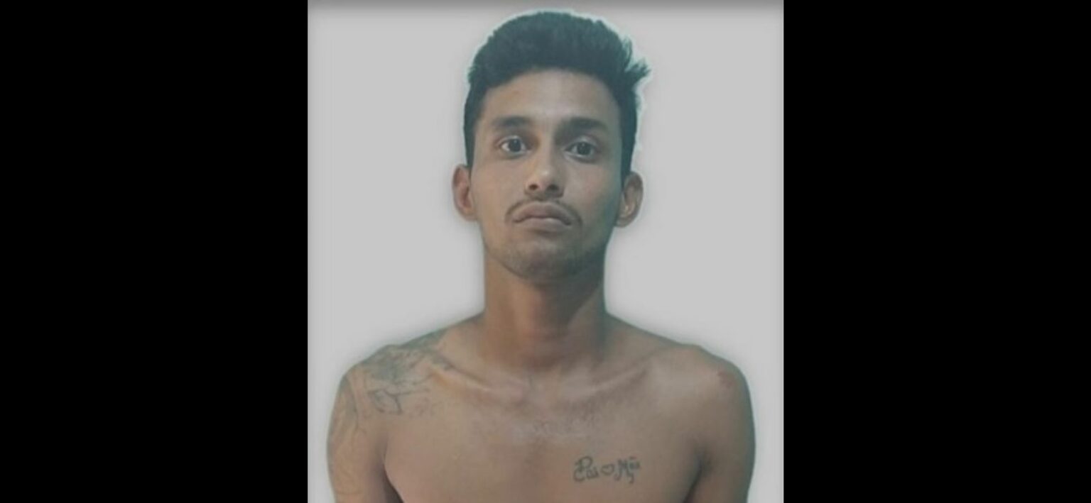 VÍDEO: Homem com passagens pela polícia é executado a tiros em Tucuruí