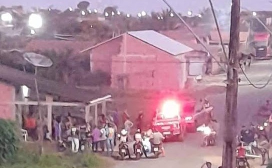 Policial da reserva é encontrado morto em Tucuruí
