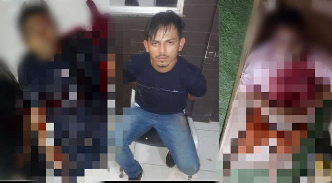 Dois assaltantes reagem durante ação policial e morrem no sudoeste do Pará