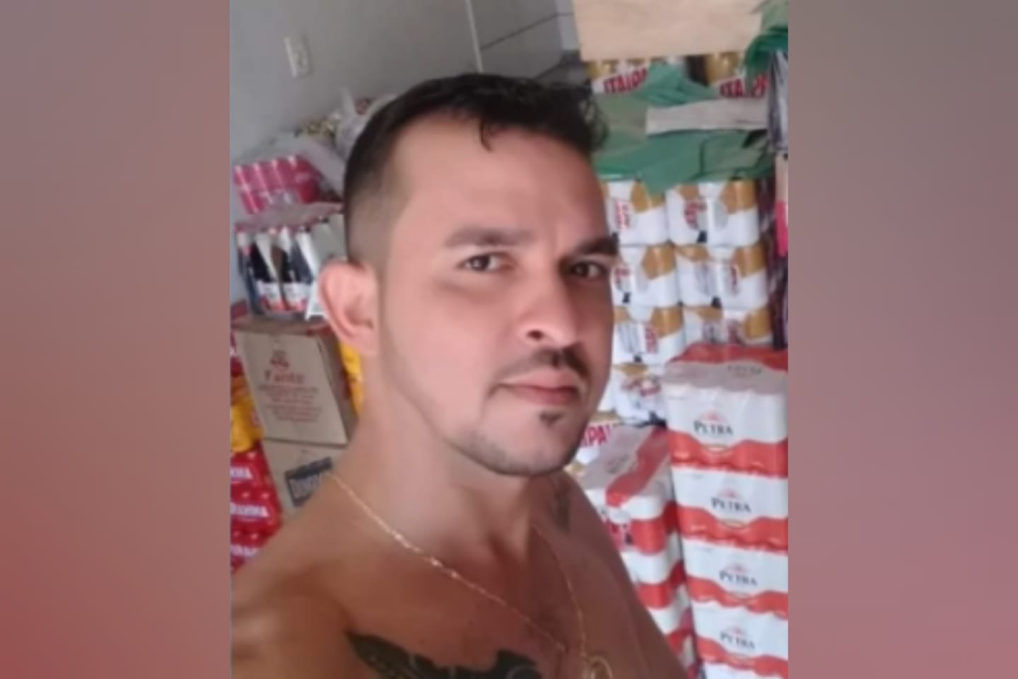 Homem é morto a tiros em frente ao próprio estabelecimento no Pará