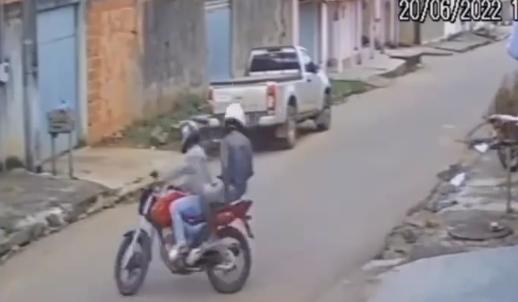 Polícia captura integrante de dupla que tentou executar dois jovens em Parauapebas