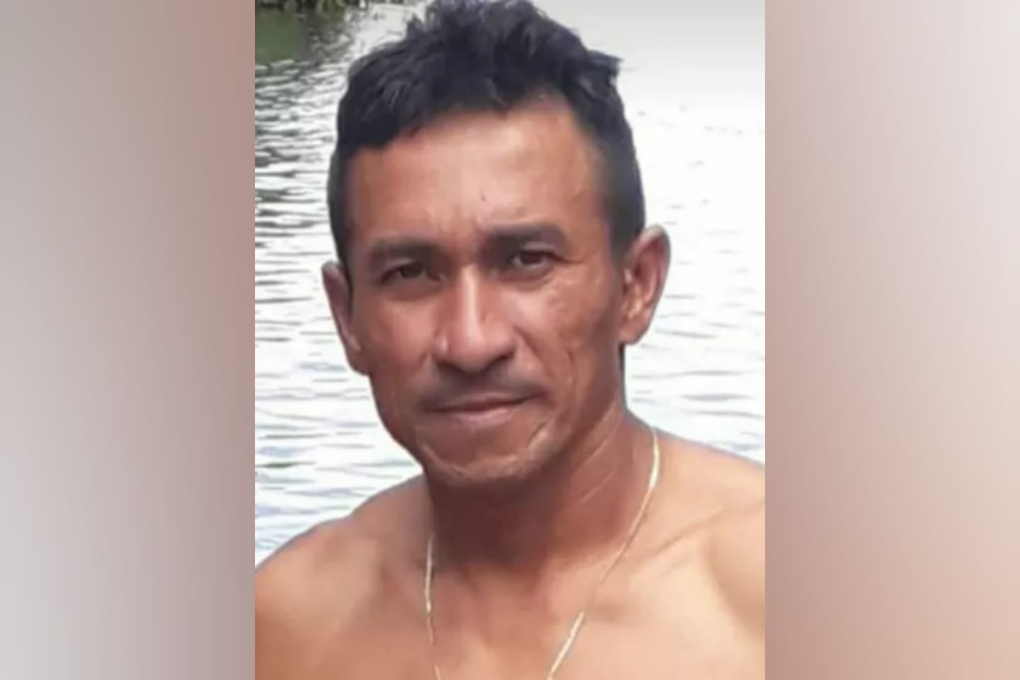 Homem que estava desaparecido é encontrado morto no Rio Tapajós