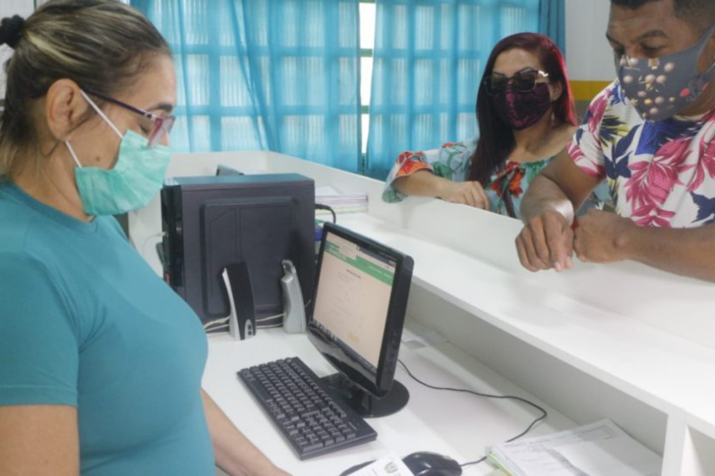 Secretaria de Educação convoca candidatos aprovados em processo seletivo em Marabá