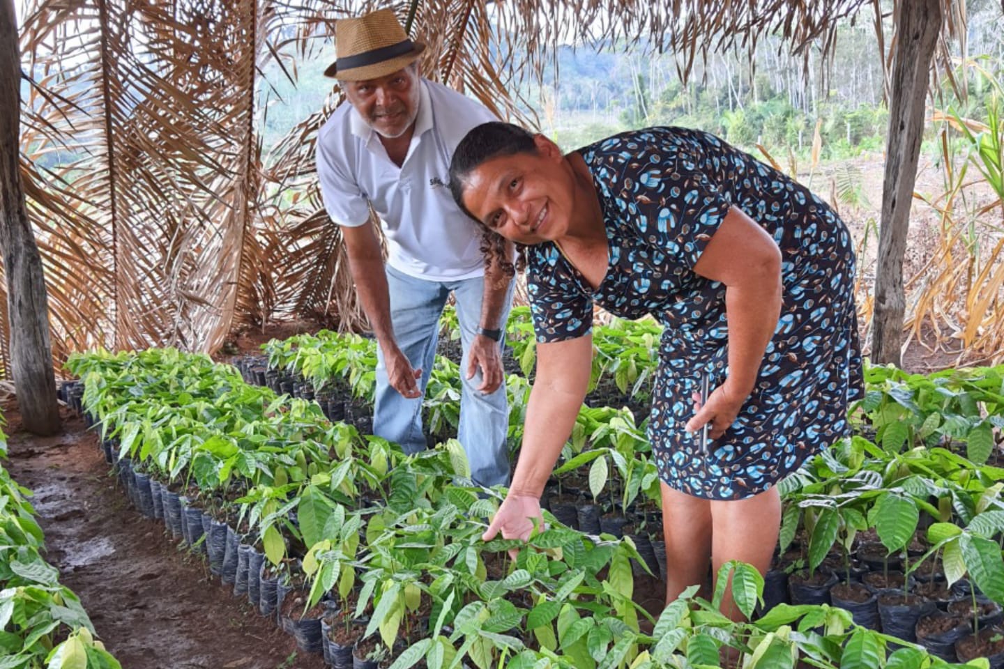 Projeto investe R$ 25 milhões para aumentar a sustentabilidade da agricultura familiar no Pará
