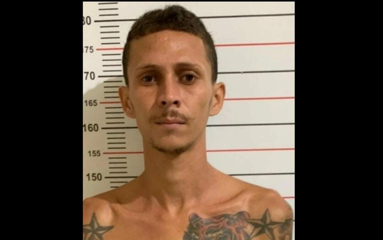 Polícia captura pistolereiro que executou jovem no meio da rua em Tucuruí