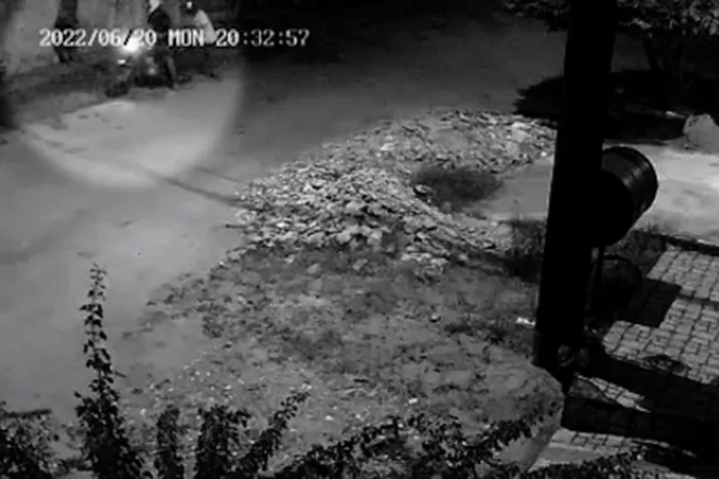 Idoso é baleado durante assalto no oeste do Pará