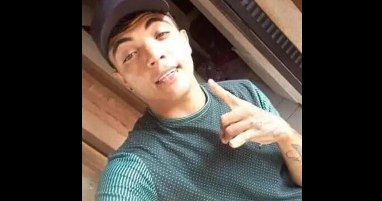 “Cabeça” é procurado por vários crimes no sudoeste do Pará