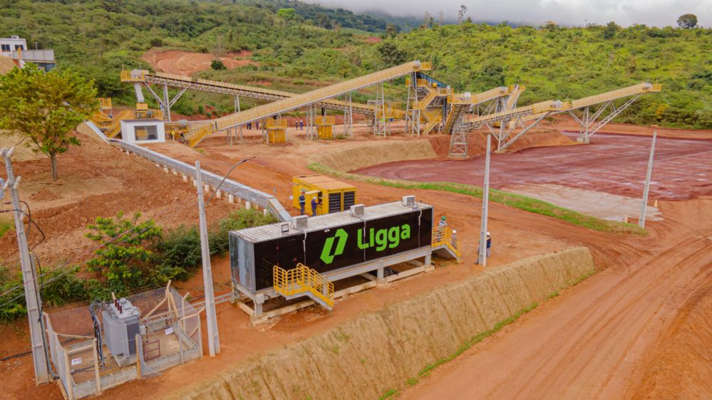 Mineradora inaugura planta experimental nesta quinta-feira (23) em Parauapebas