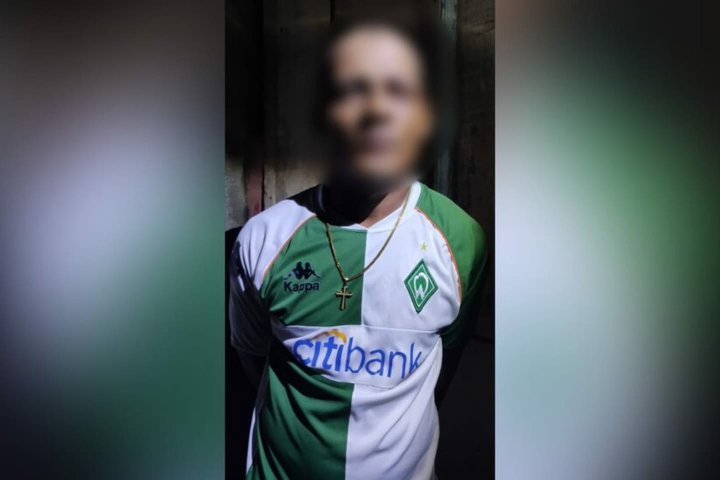 Foragido do sistema penitenciário é recapturado no sudoeste do Pará