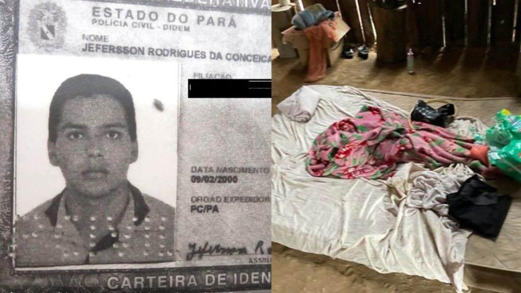 Polícia resgata mulher mantida em cárcere privado pelo companheiro no Pará
