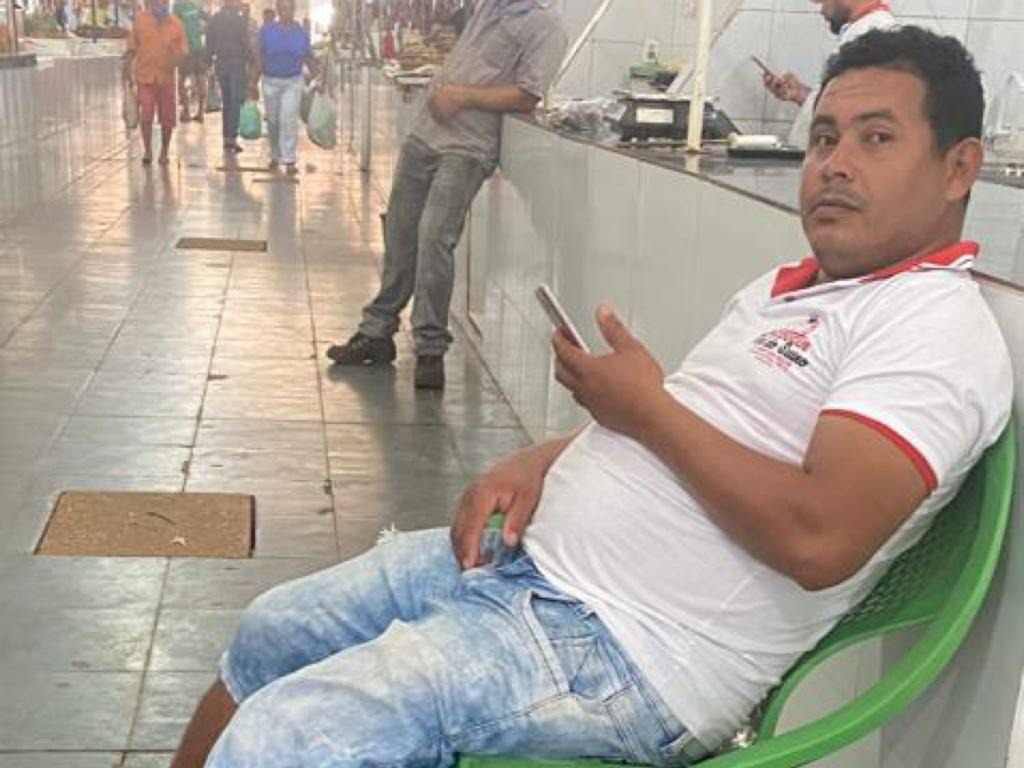 Açougueiro é executado a tiros no nordeste do Pará