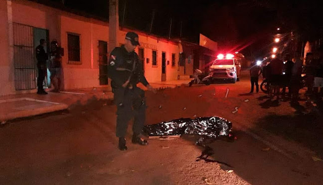 Homem é morto por causa de som alto no sudoeste do Pará
