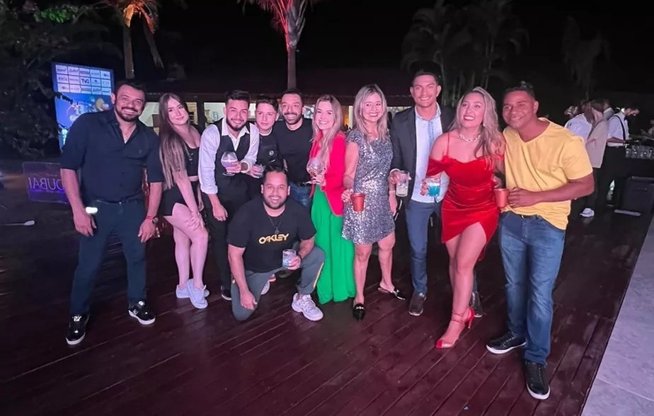 Reality show com influencers é custeado com dinheiro público