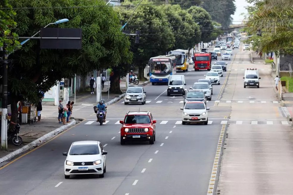Veículos com finais de placa 77 a 97 podem ter descontos no IPVA
