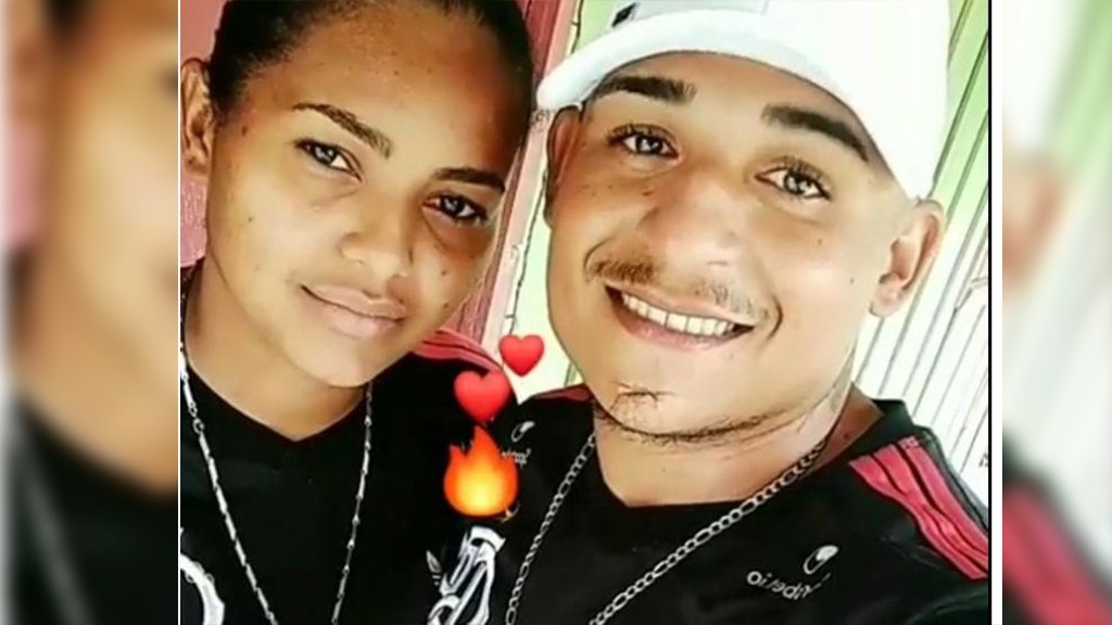 Homem mata namorada na frente das filhas no sul do Pará