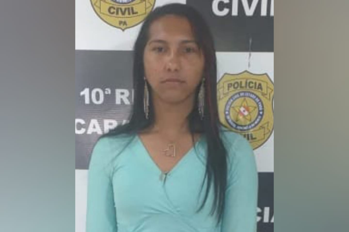 Polícia Civil prende travesti com 3,5 kg de cocaína no sudeste do Pará