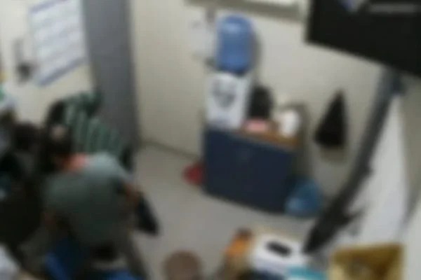 VÍDEO: Trio assalta lotérica e faz reféns no nordeste do Pará