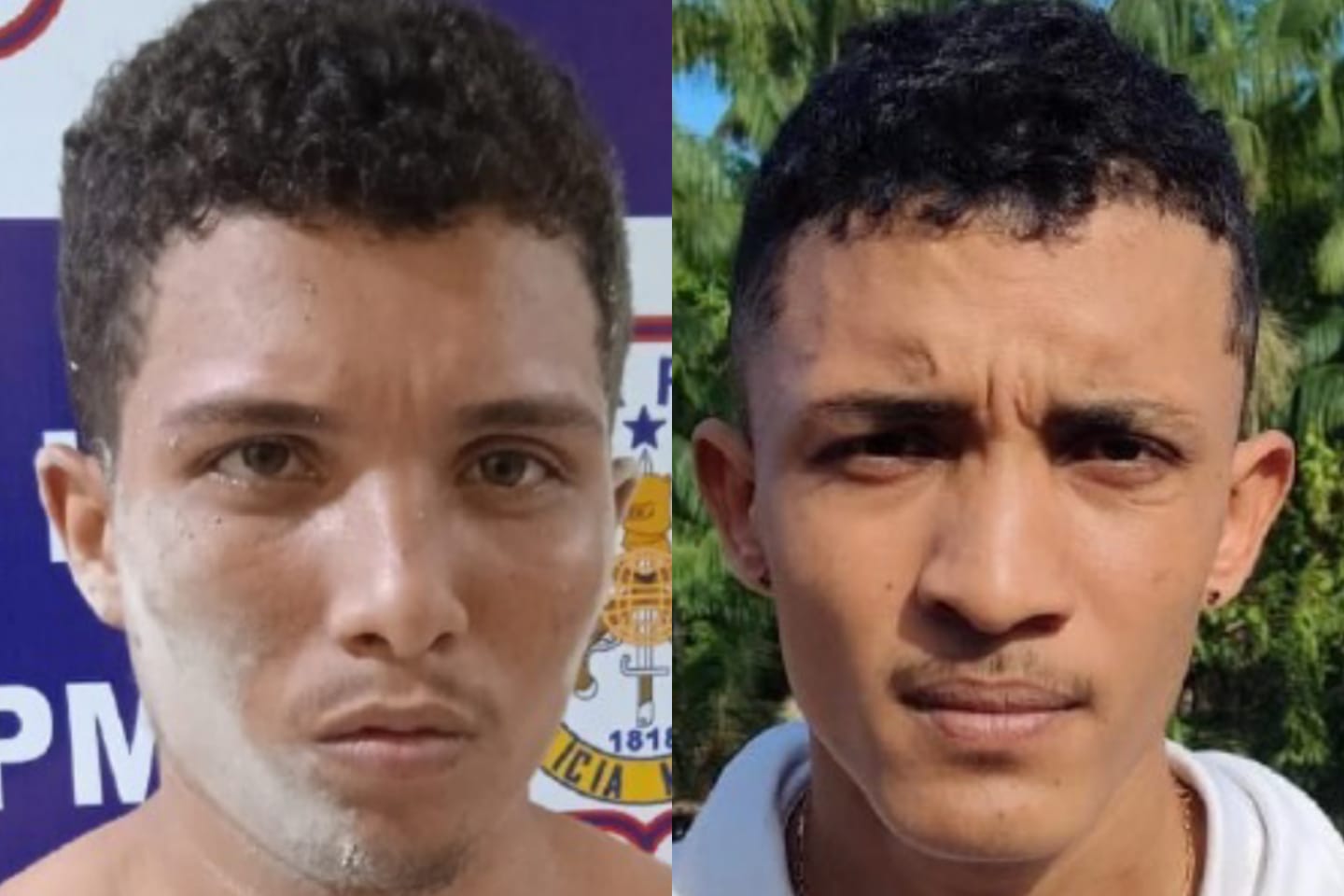 Assalto termina com um morto e outro preso em Marabá