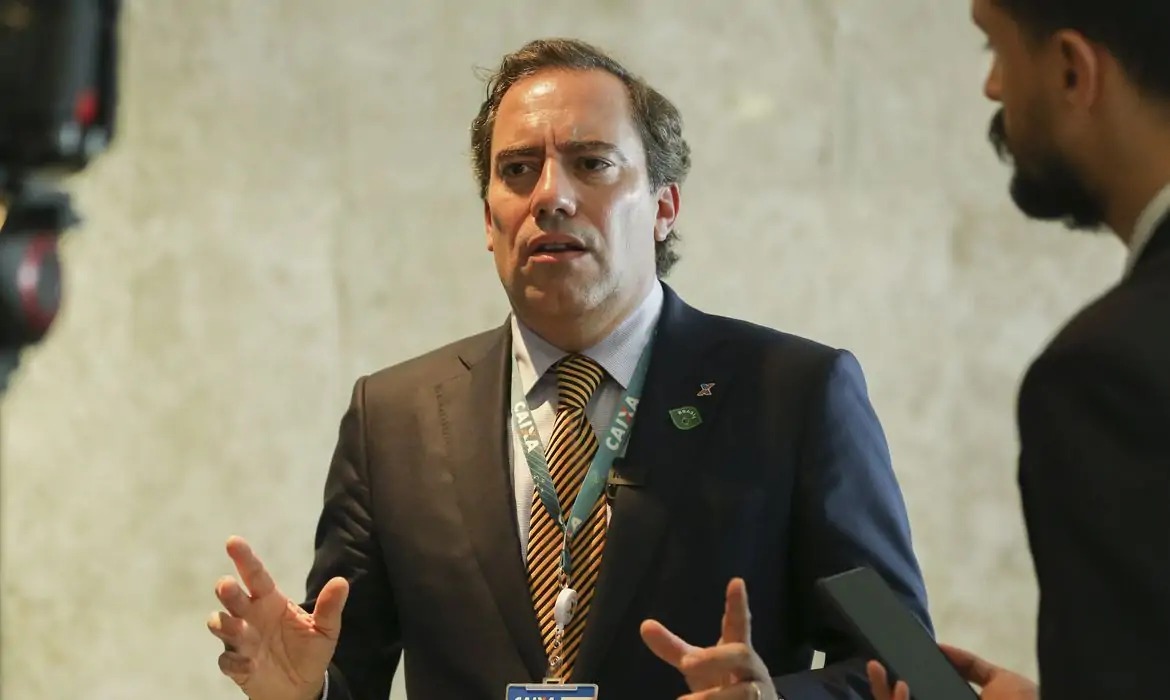 Presidente da Caixa é pressionado a deixar cargo após denúncias de assédio