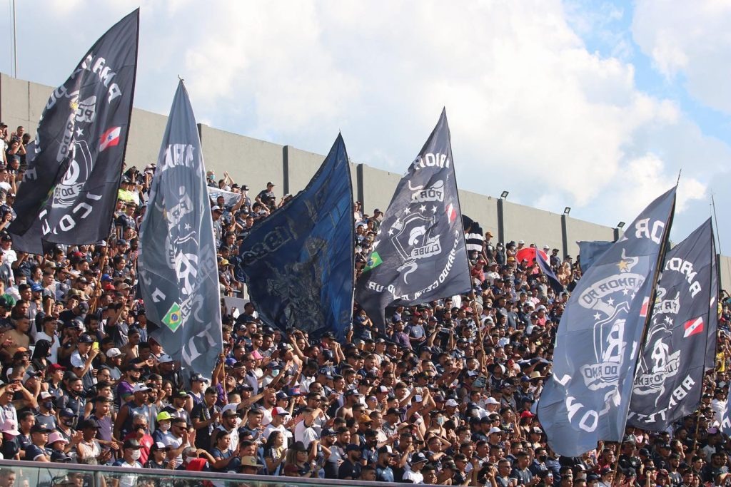 Remo inicia venda de ingressos para clássico Re-Pa da Série C