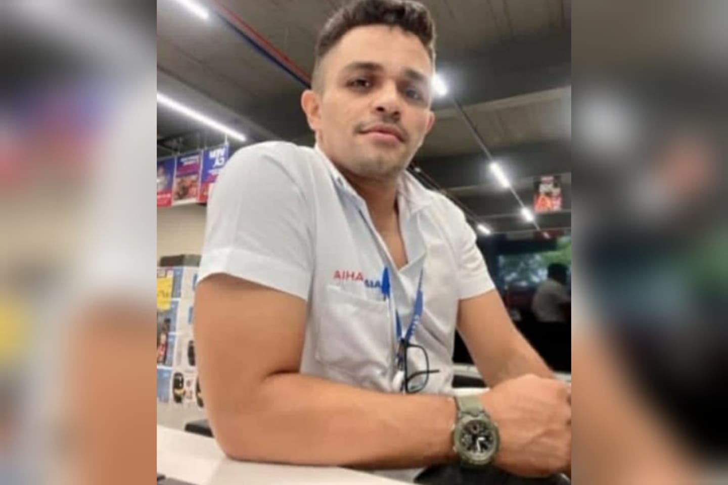 Motociclista morre ao colidir com boi no nordeste do Pará