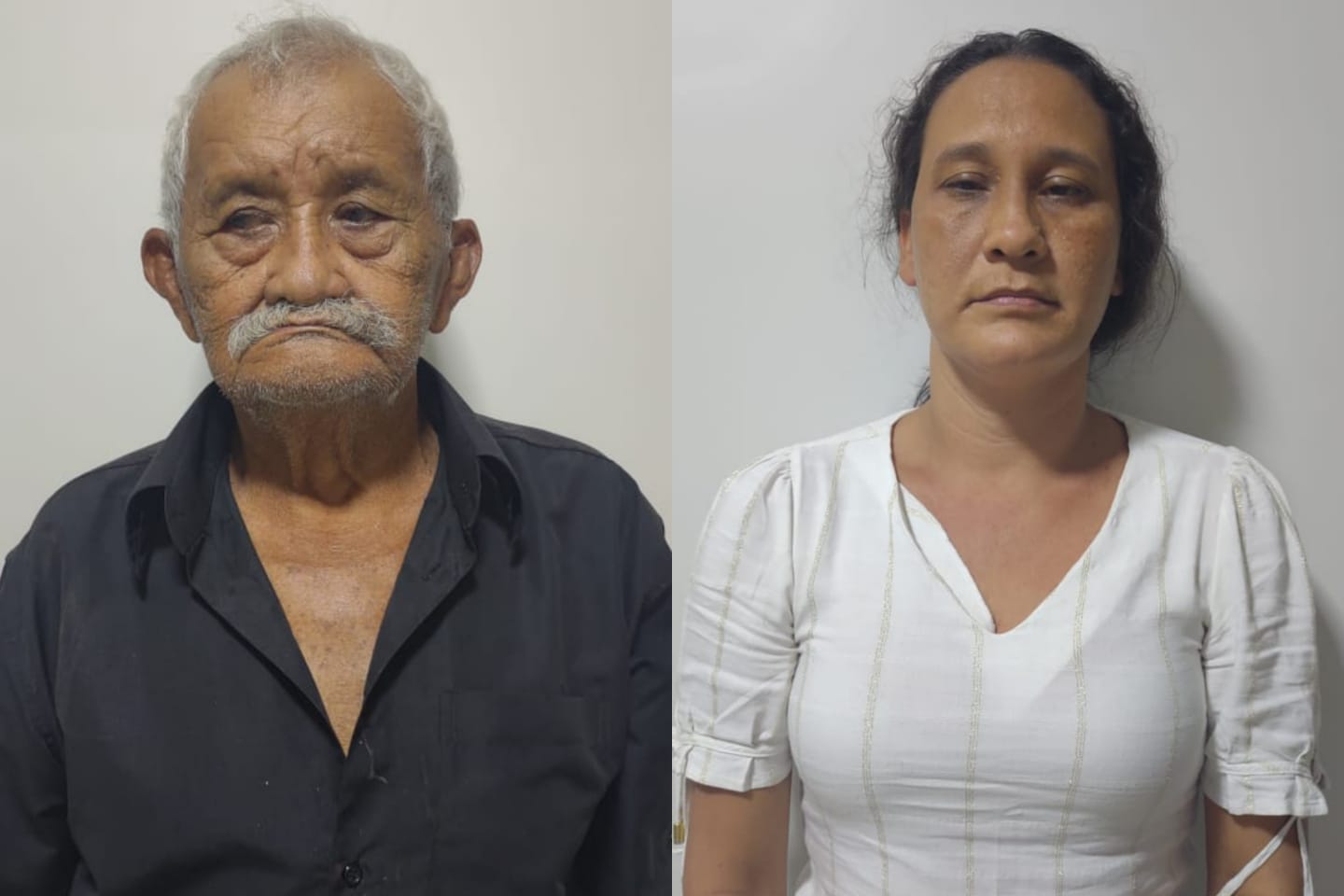 Idoso e mulher são presos após tentarem aplicar golpe em agência bancária de Parauapebas