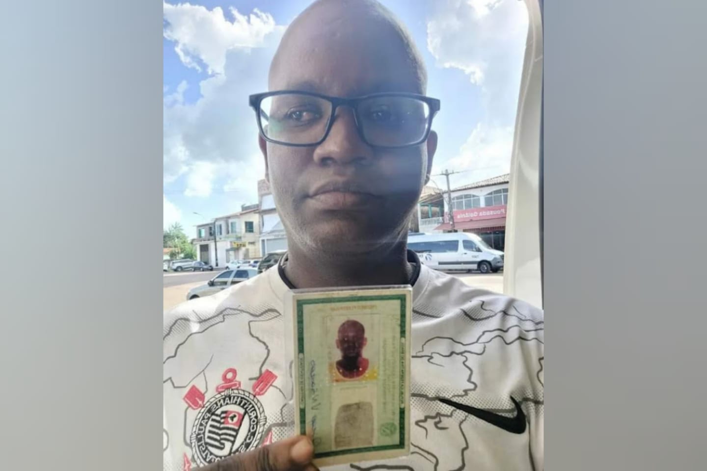 Homem aplica golpe de R$ 50 mil em igreja evangélica em Parauapebas
