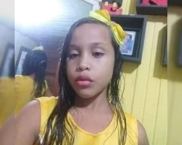 Morto em confronto com a PM suspeito de assassinar criança no interior do Pará